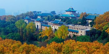 Wuhan University, China